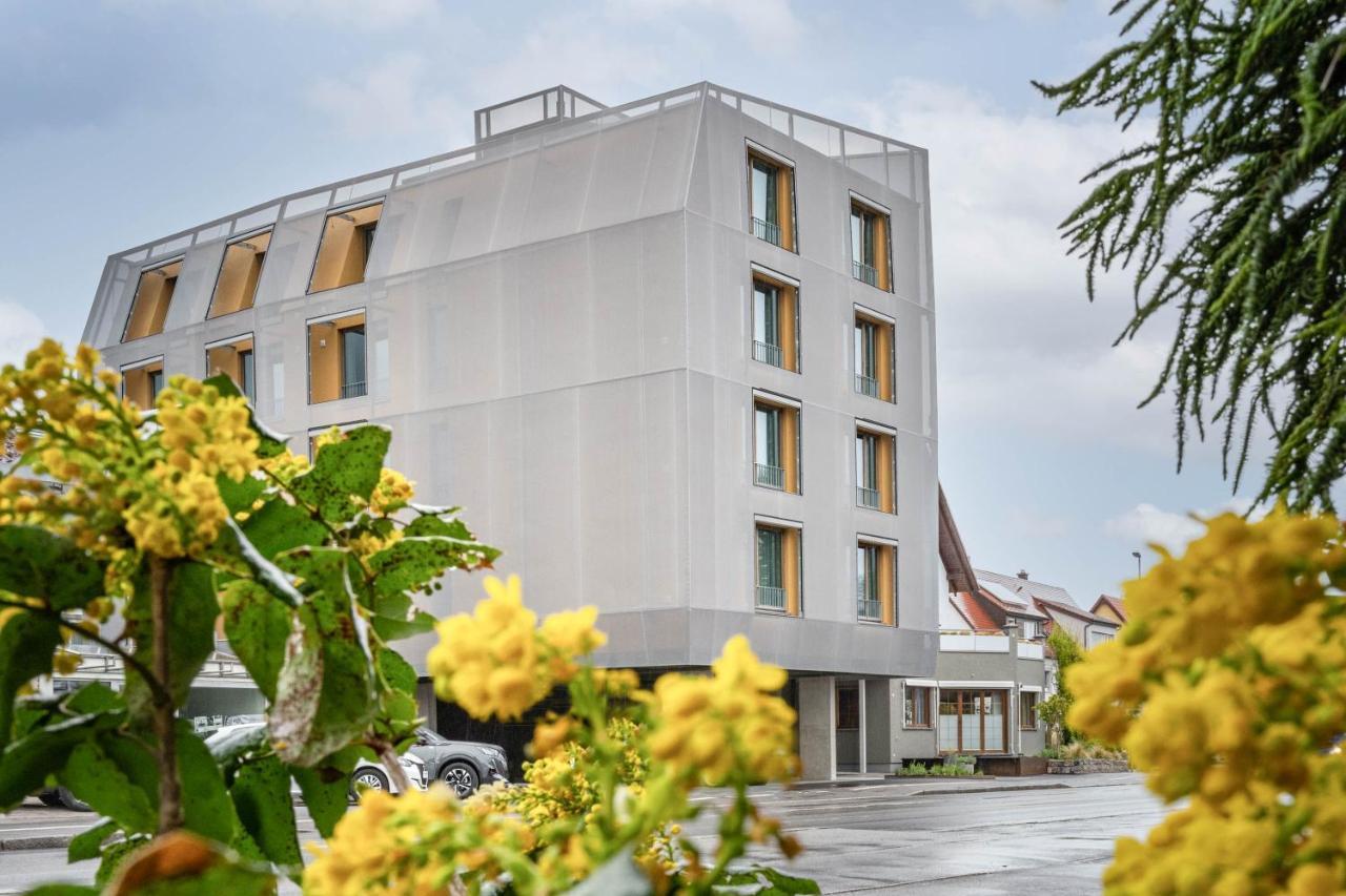 Hotel Maier Friedrichshafen Luaran gambar